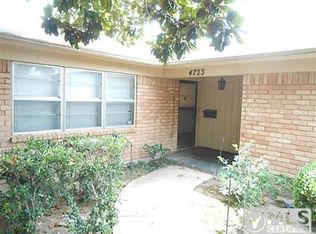 4723 Diaz Ave, Fort Worth, TX 76107