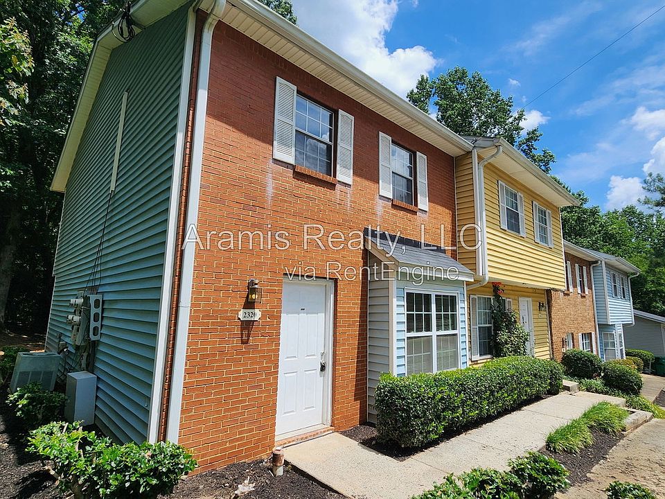 1st image of 2320 Highpoint Rd #1