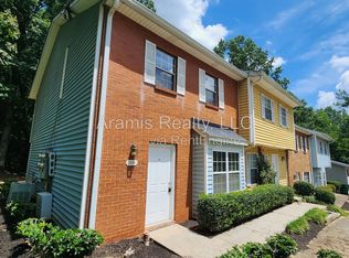 2320 Highpoint Rd #1, Snellville, GA 30078