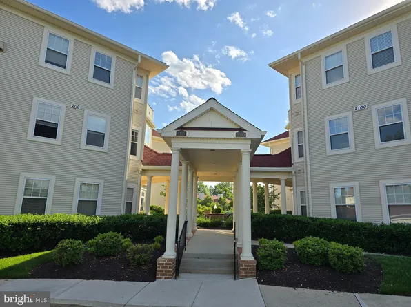 2100 Ganton Grn, Woodstock, MD 21163