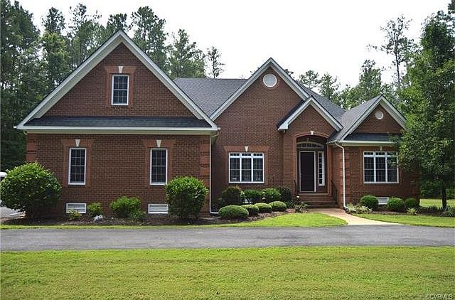 1st image of 13535 Chesdin Shores Dr