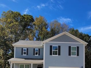 357 Hughes Ln, PENDERGRASS, GA 30567