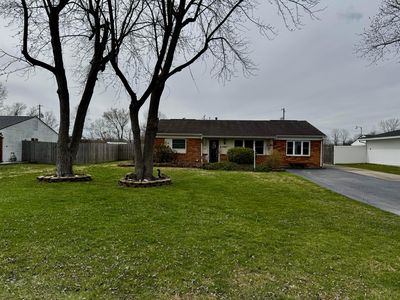 2935 Lake Park Dr, Columbus, OH, 43232