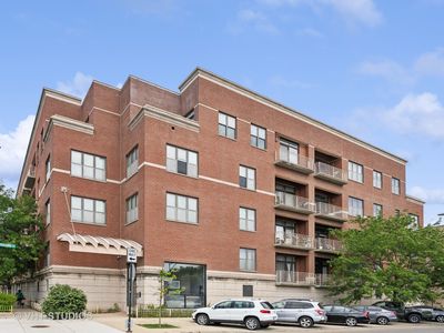 3300 W Irving Park Rd UNIT K3, Chicago, IL, 60618
