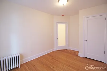 Rented by City Connections Realty