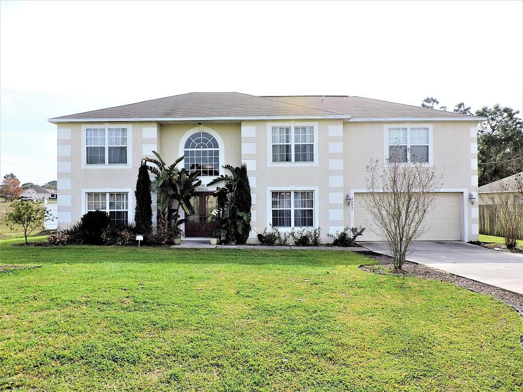 5202 Baldock Ave, Spring Hill, FL 34608 Zillow