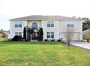 5202 Baldock Ave, Spring Hill, FL 34608