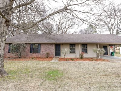 1109 Lawndale Dr, Tupelo, MS, 38801