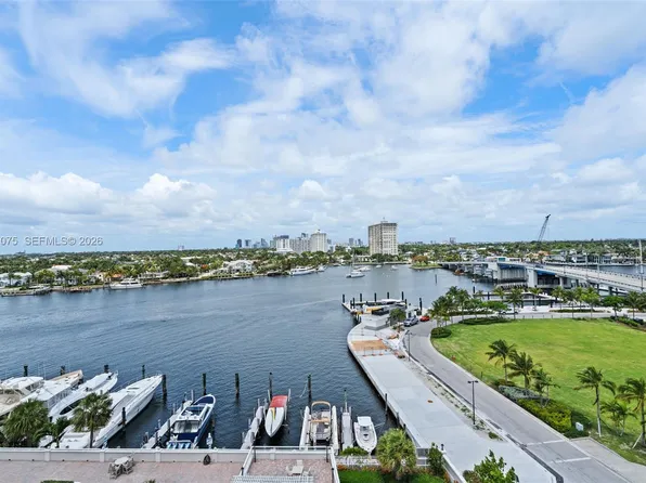 1 Las Olas Cir APT 809, Fort Lauderdale, FL 33316