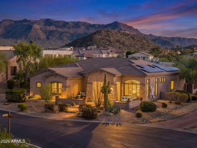 2427 N ATWOOD --, Mesa, AZ, 85207