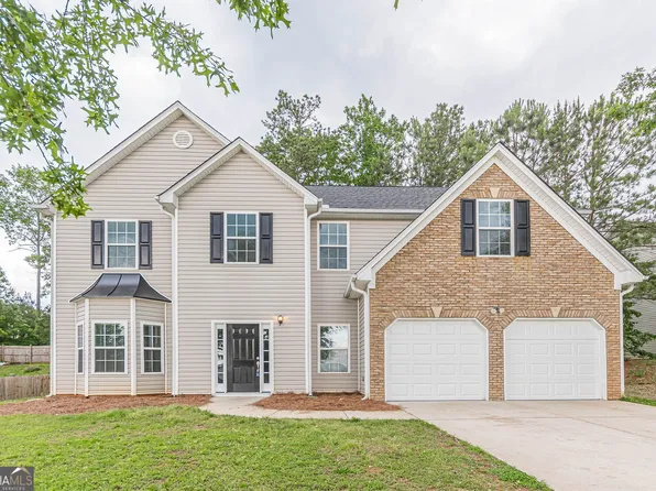 4500 Nocohoma Bnd, Douglasville, GA 30135