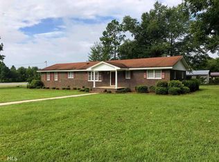 340 Franklin St, Tennille, GA 31089