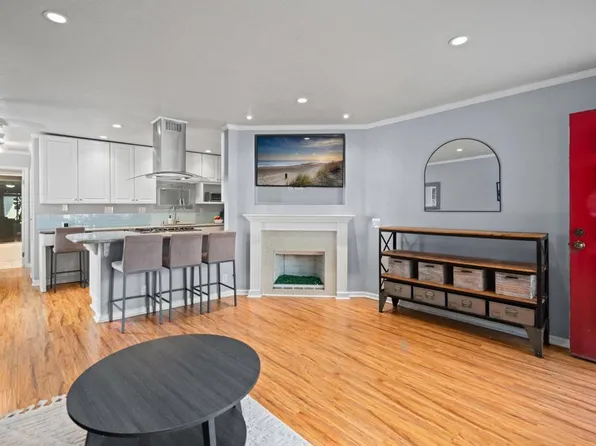 3744 Grim Ave APT 1, San Diego, CA 92104