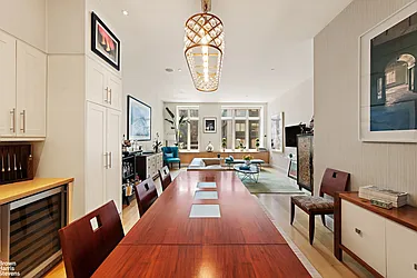 Rented by Brown Harris Stevens