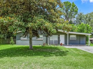 2519 Warfield Ave, Jacksonville, FL 32218