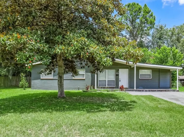 2519 Warfield Ave, Jacksonville, FL 32218
