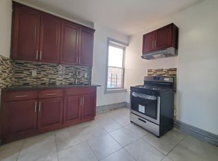 113 Martin Luther King Dr #1FB, Jersey City, NJ 07305