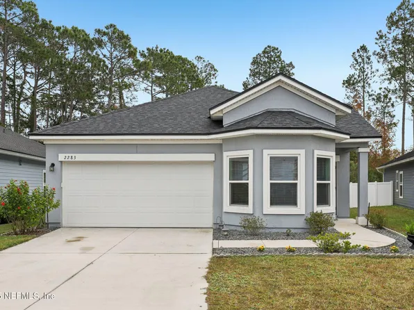 2283 EAGLE TALON Circle, Fleming Island, FL 32003