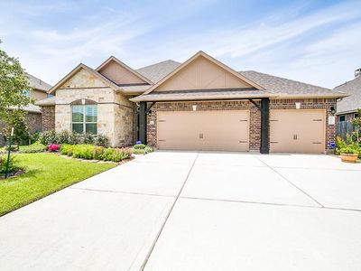 732 Cumberland Ridge Ln, League City, TX, 77573