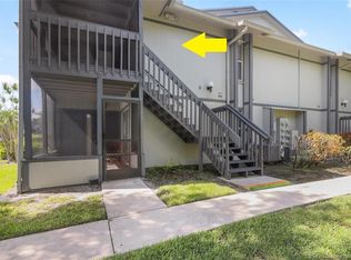 8195 SE Croft Cir APT H-5, Hobe Sound, FL 33455