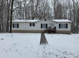 97 John Deere Ln, Churchville, VA 24421