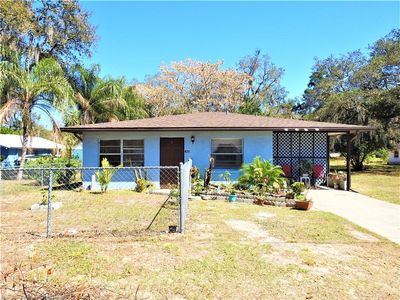 1510 Wightman Ave, Sebring, FL, 33870