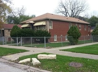 11227 S Aberdeen St, Chicago, IL
