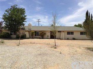 12154 Snapping Turtle Rd, Apple Valley, CA 92308
