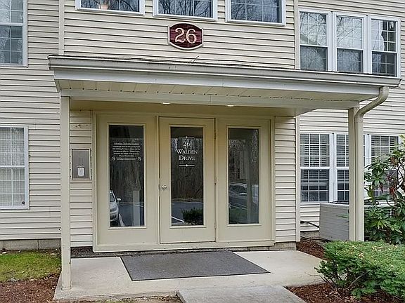 2nd image of 26 Walden Dr APT 1