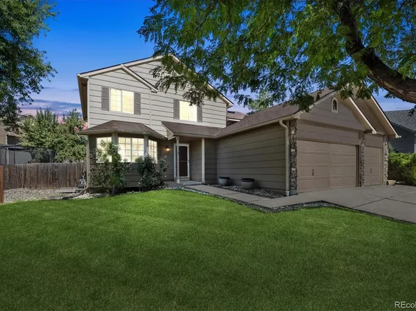 4387 E 135th Way, Thornton, CO 80241