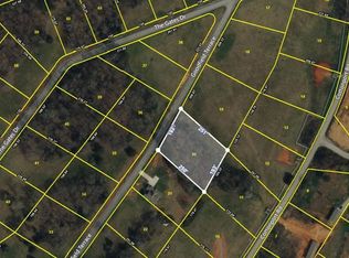 0 Goodfield Ter, Decatur, TN 37322