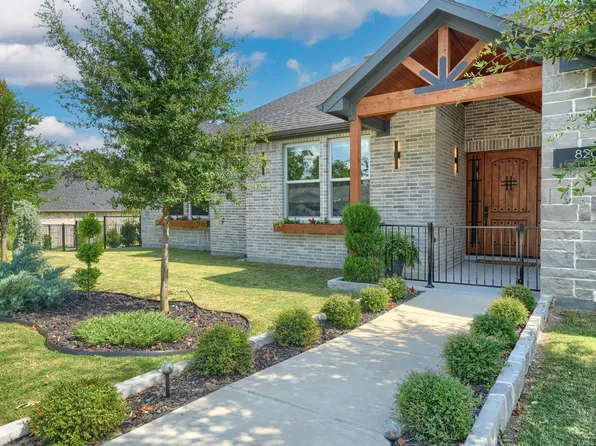 820 E Heath St, Rockwall, TX 75087