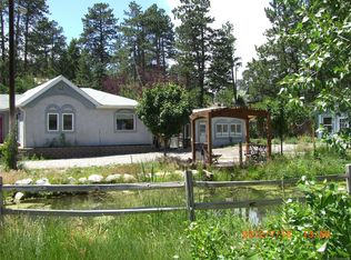 22809 Nampeyo Rd, Indian Hills, CO 80454