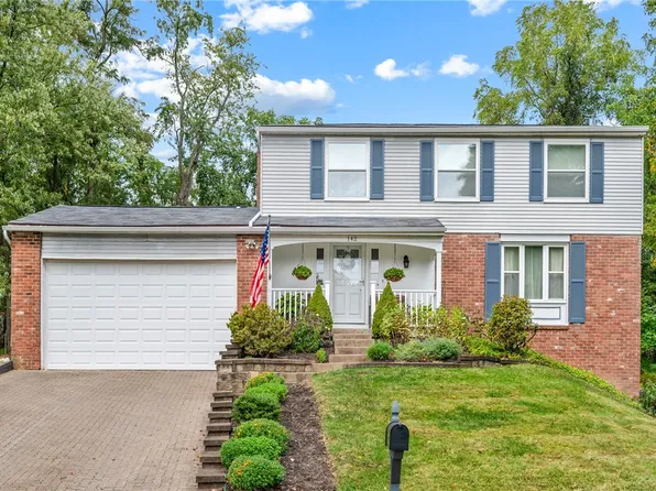 142 Peridot Dr, Verona, PA 15147