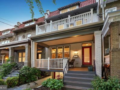 4418 New Hampshire Ave NW, Washington, DC, 20011