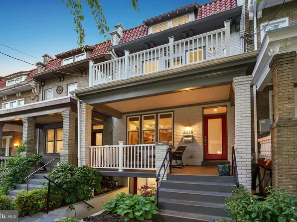 4418 New Hampshire Ave NW, Washington, DC 20011
