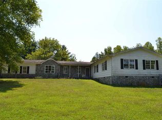 163 Sheriff Huskey Dr, Forest City, NC 28043