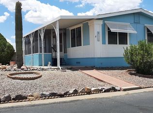 6234 S Foxhunt Dr, Tucson, AZ 85746