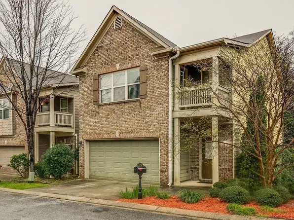 1590 Chattahoochee Ct, College Park, GA 30349