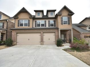 2801 Tuscany Park Dr, Lawrenceville, GA 30043