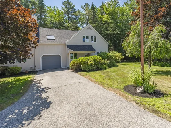 4 Foxglove Court #4, Yarmouth, ME 04096
