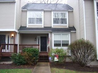 10029 Bellona Ct, Henrico, VA 23233