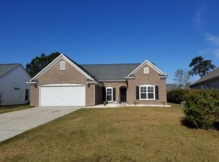 22 Riverbend Dr, Murrells Inlet, SC 29576