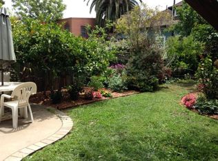 1736 Addison St, Berkeley, CA 94703