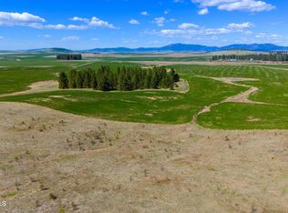 5 Lonely Moose Ln, Plummer, ID 83851