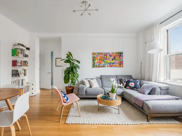 125 W 76th St APT 7C, Manhattan, NY 10023