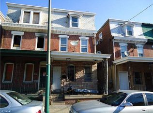 1517 Arrott St, Philadelphia, PA 19124