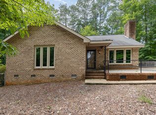 8024 Lakeshore Dr, Garner, NC 27529