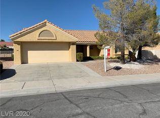 9616 Blue Bell Dr, Las Vegas, NV 89134