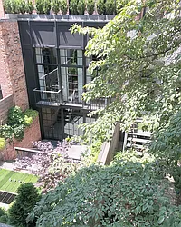 Rented by New York Manhattan Real Estate Incorporated